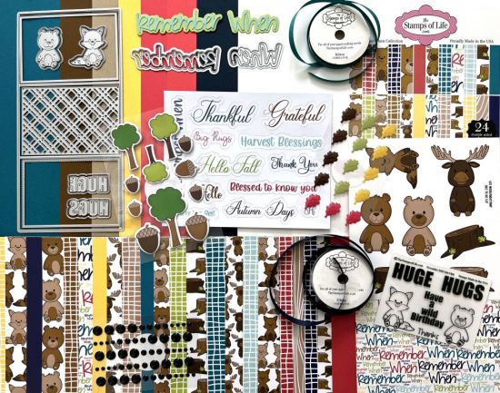 November 2022 Card Kit
