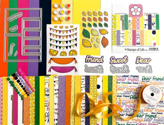 April 2023 Card Kit
