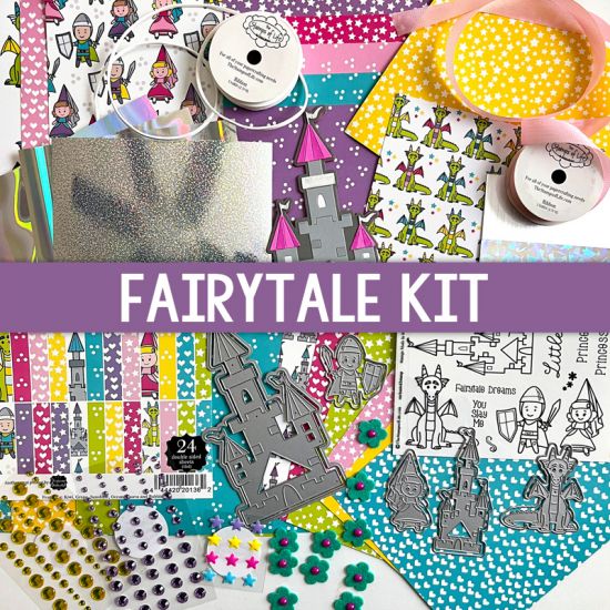 Fairytale Kit
