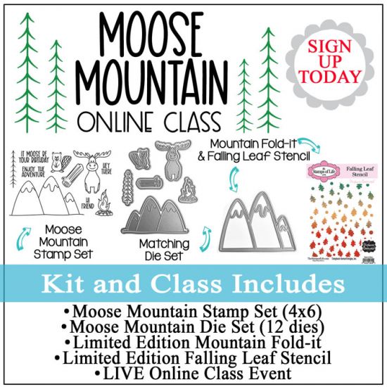 Moose Mountain Class
