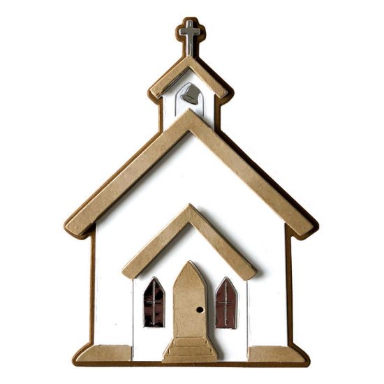 Church Fold-it
