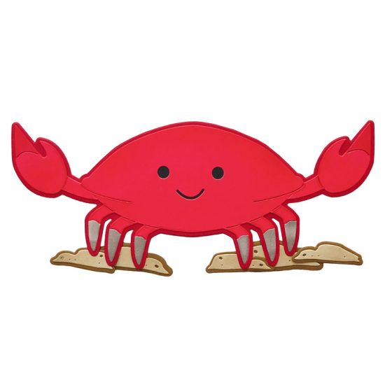 Crab Slimline Fold-it
