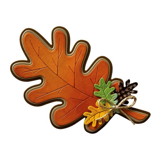 Leaf Fold-it

