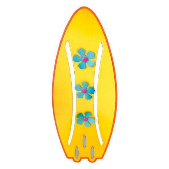 Surfboard Slimline Fold-it
