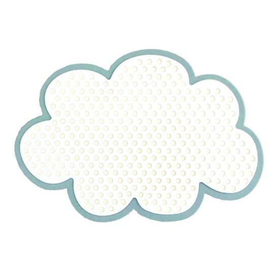 Cloud Fold-it Card Die Set
