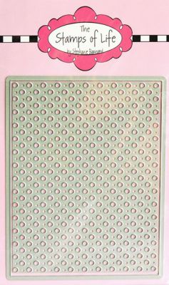 Dotted Background
