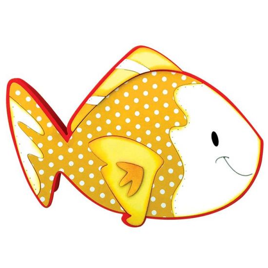 Fish Fold-it
