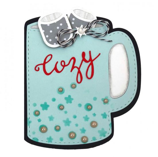 Mug Fold-it
