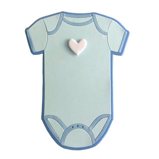 Onesie Fold-it
