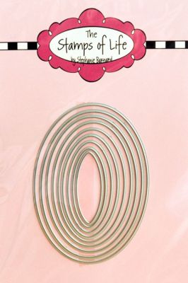 Oval Dies
