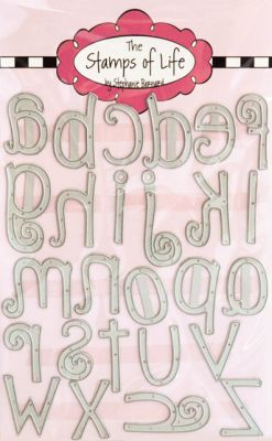 Quirky Alphabet Dies Lowercase
