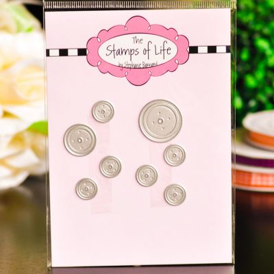 Single Hole Circle Dies
