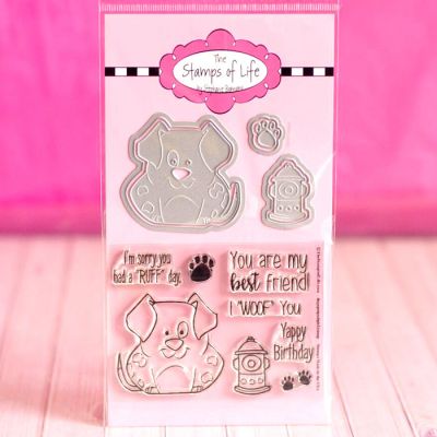 dogspotpudgie2stamp
