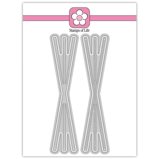 Faux Twine Dies
