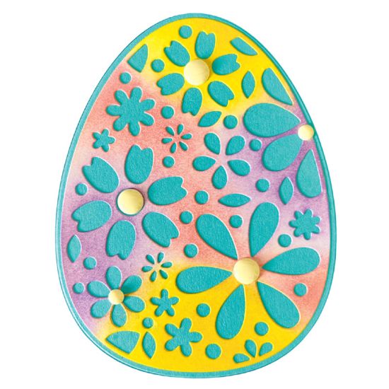 Floral Easter Egg Fold-it on HSN
Item 897-301 on HSN
