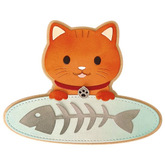 Good Cat Fold-it Card Die Set
Item 898-919 on HSN

