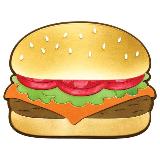 Hamburger Fold-it Card Dies
June 2026 Fold-it Club
