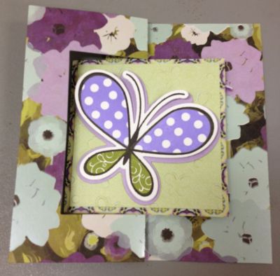 Square Flip-its Card
Keywords: banner4all, Flip-its, butterfly2build, ColorBox Ink Pads, butterfly embossing folder
