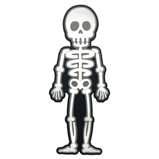 Skeleton Slimline Fold-it Card Dies
