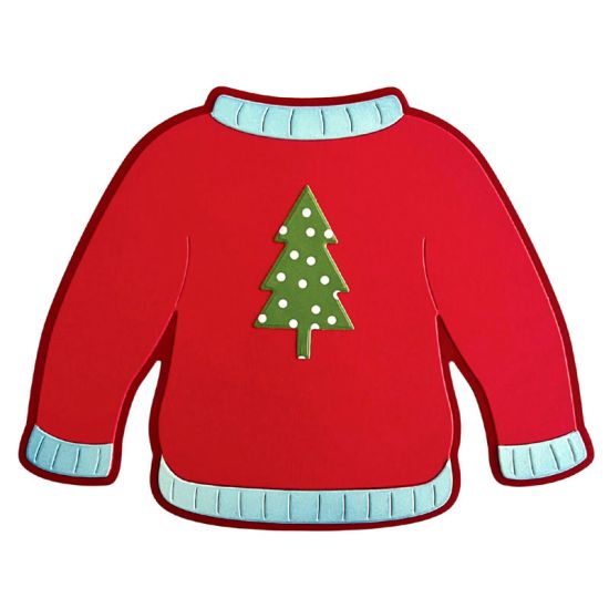 Sweater Fold-it
