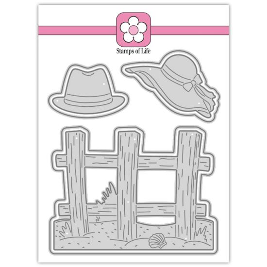 Sweet Summer Hats 2 Dies
