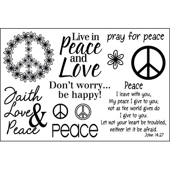 pray4peace
