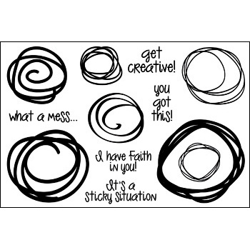 scribbles2stamp
