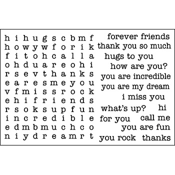 search4words
