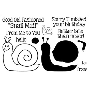 snails2mail
