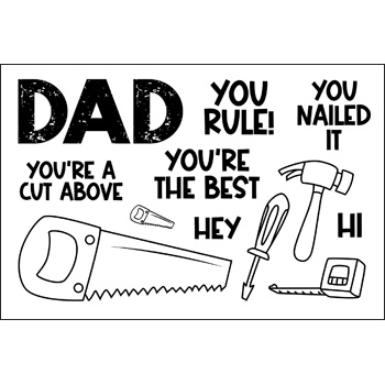 Terrific Tools
