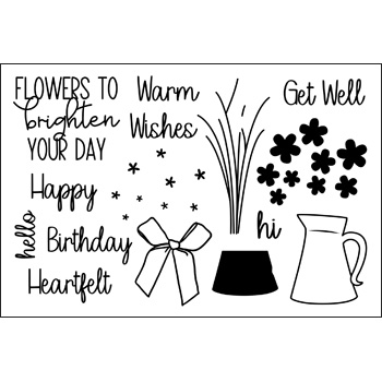 Thoughtful Flowers
