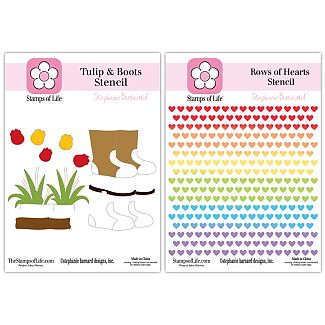 tulips_and_boots_foldit_stencils.jpg