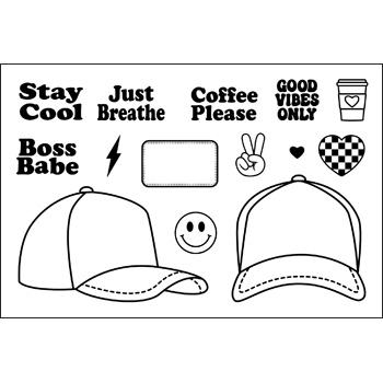 Trucker Hat
