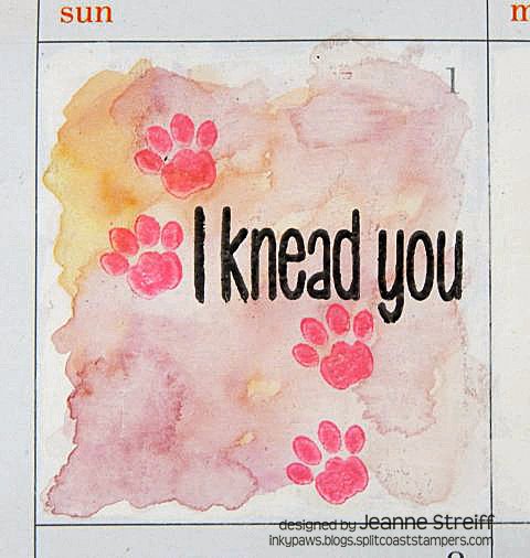 *Kitty Calendar Art
Keywords: cat2stamp
