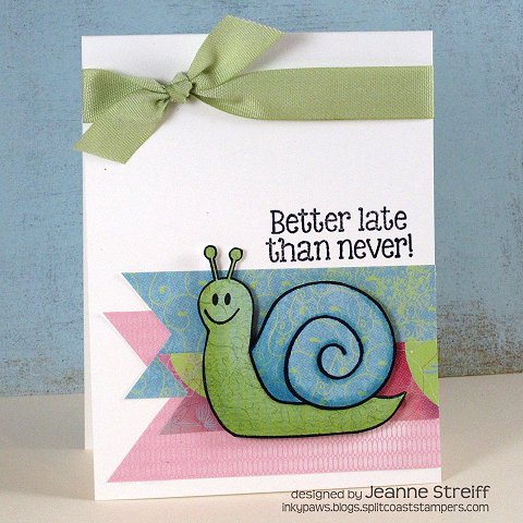 *Better Late
Keywords: snails2mail, Premium Dye Ink