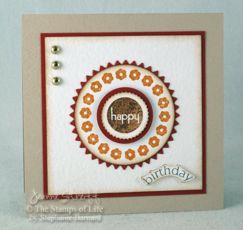 Birthday Circles
Keywords: happy2beCircles