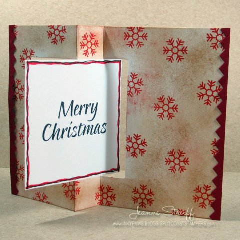 *Christmas Mittens inside
Keywords: Christmas2build Christmas Die Set Wavy Die Set Square Flip-its Strawberry Licorice Chocolate