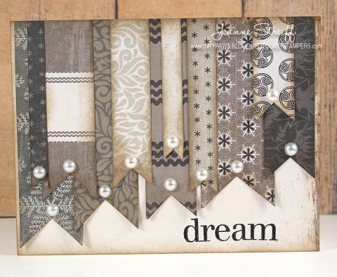 *Dream
Keywords: calm2keep 