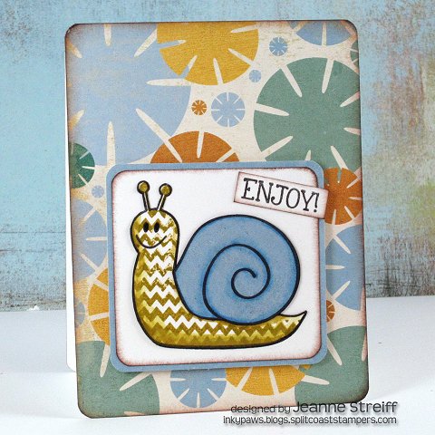 *Enjoy
Keywords: snails2mail insides4snails