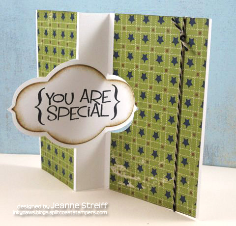 *For My Friend inside Flip-its
Keywords: brackets2cut Decorative Flip-its
