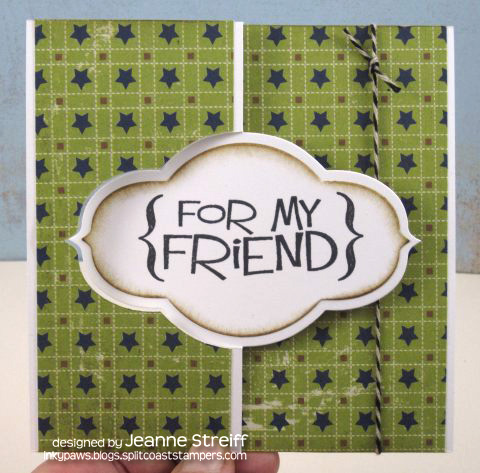 *For My Friend Flip-its
Keywords: brackets2cut Decorative Flip-its
