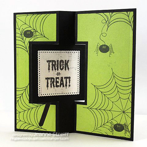*Halloween Pinwheel inside
Keywords: pinwheels2stamp Flip-its pinwheel dies 