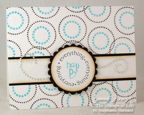 Happy Everything
Keywords: happy2beCircles