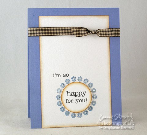 Happy For You
Keywords: happy2beCircles