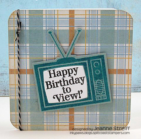 *Happy Birthday
Keywords: tv2stamp, tv2stamp dies
