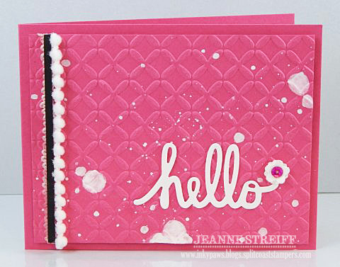*Hello
Keywords: bicycle2stamp
