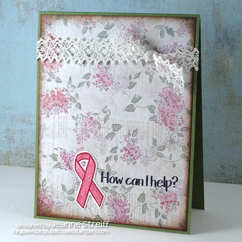 *Help
Keywords: ribbon4cure