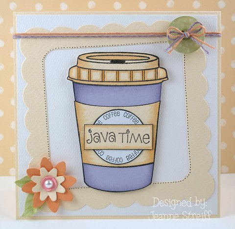 Java Time
Keywords: coffee4two