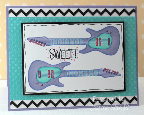 Sweet
Keywords: guitars2play