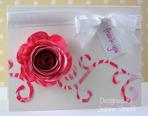 Thank You
Keywords: animals4prints, sizzix